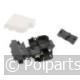 Deurslot Deursluiting - AEG/Electrolux/Zanussi - 30130340 - 7321423975809 - 30130340001 - 4055392551 - 3.01.30.34-0 - 4055973491