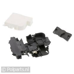 Deurslot Deursluiting