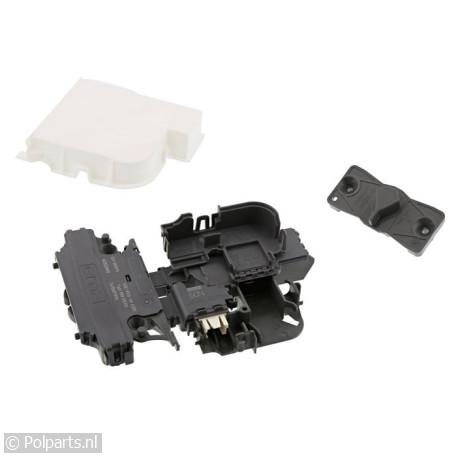 Deurslot Deursluiting - AEG/Electrolux/Zanussi - 30130340 - 7321423975809 - 30130340001 - 4055392551 - 3.01.30.34-0 - 4055973491