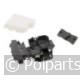 Deurslot Deursluiting - AEG/Electrolux/Zanussi - 30130340 - 7321423975809 - 30130340001 - 4055392551 - 3.01.30.34-0 - 4055973491