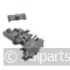 Deurslot Deursluiting - AEG/Electrolux/Zanussi - 30130350 - 7321423975823 - 30130350001 - 4055392585 - 3.01.30.35-0