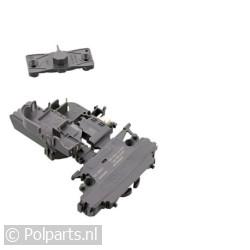 Deurslot Deursluiting Deurslot Deursluiting