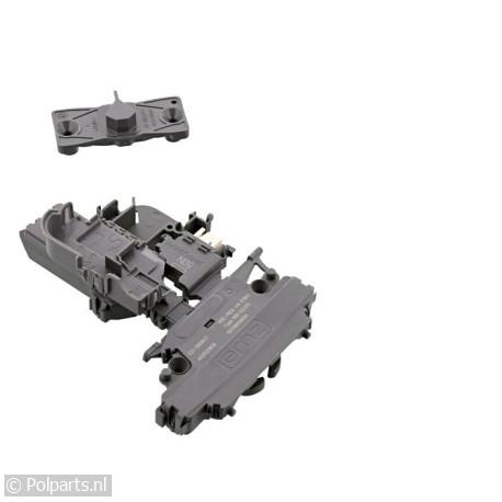 Deurslot Deursluiting - AEG/Electrolux/Zanussi - 30130350 - 7321423975823 - 30130350001 - 4055392585 - 3.01.30.35-0