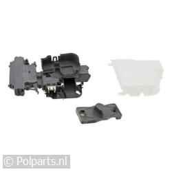 Deurslot Deursluiting Deurslot Deursluiting