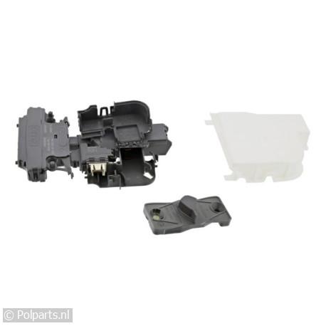 Deurslot Deursluiting - AEG/Electrolux/Zanussi - 30130370 - 7321424163274 - 30130370001 - 4055433751 - 3.01.30.37-0 - 4055523205