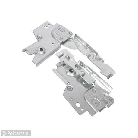 Scharnier van deur links en rechts - AEG/Electrolux/Zanussi - 30131120 - 8713411120183 - 30131120001 - 50286356006 - 3.01.31.12-0