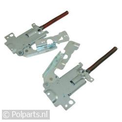 Scharnier van deur -links en rechts- Scharnier van deur -links en rechts-