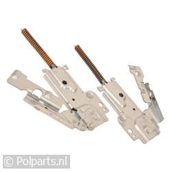 ScharnierSet van deur ScharnierSet van deur