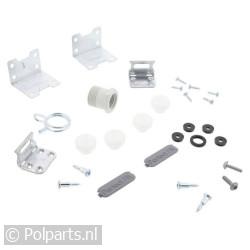 Inbouwset Montageset, inbouw