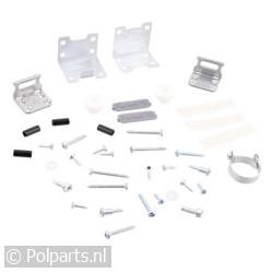 Inbouwset Montageset, inbouw