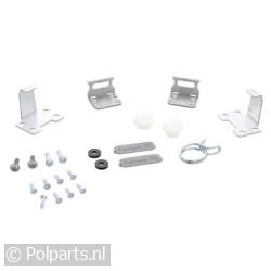 Inbouwset Montageset, inbouw