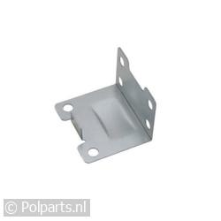 Bevestigingsklem bovenkant