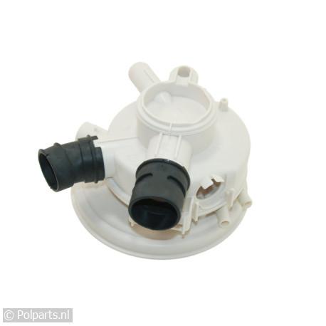 Zeefhuis - AEG/Electrolux/Zanussi - 1527957128 - 30137010 - 8713411120244 - 30137010001 - 3.01.37.01-0