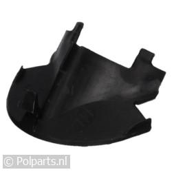 Afdekkap van zeefhuis