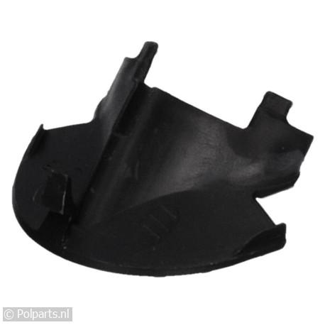 Afdekkap van zeefhuis - AEG/Electrolux/Zanussi - 30137040 - 30137040001 - 1119177010 - 3.01.37.04-0 - 7321423323396