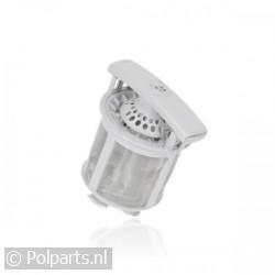 Filter fijn -met greep-