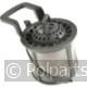 Filter fijn -met greep- - AEG/Electrolux/Zanussi - 30137280 - 30137280001 - 8075472178 - 8075472269 - 3.01.37.28-0 - 140064682010 - 7321423833284