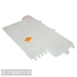 Niveaukamer waterhuishouding