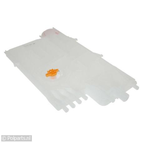 Niveaukamer waterhuishouding - AEG/Electrolux/Zanussi - 30140302 - 8713411120343 - 30140302001 - 1118463114 - 3.01.40.30-2