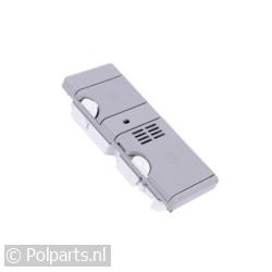 Zeepbak Met glansmiddelunit