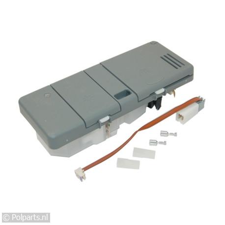 Zeepbak met glansmiddelunit - AEG/Electrolux/Zanussi - 30141272 - 8713411120398 - 30141272001 - 4071358131 - 3.01.41.27-2