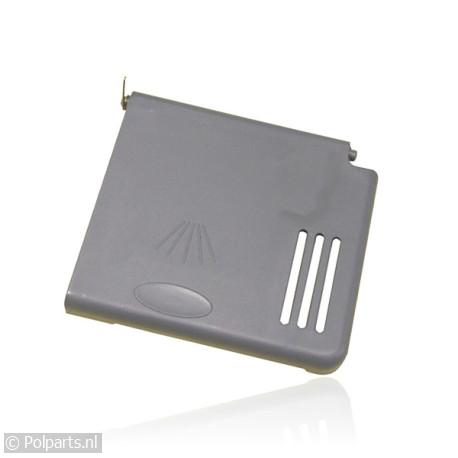 Deksel van zeepbak - AEG/Electrolux/Zanussi - 30141330 - 8713411120411 - 30141330001 - 4006078028 - 3.01.41.33-0