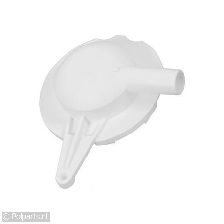 Inspuitstuk bovendeel inspuiter - AEG/Electrolux/Zanussi - 30142360 - 8713411120435 - 30142360001 - 1118130002 - 3.01.42.36-0