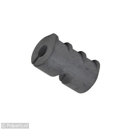 Buffer Rubber van bestekkorf boven - AEG/Electrolux/Zanussi - 30145010 - 8713411120442 - 30145010001 - 8070264018 - 3.01.45.01-0