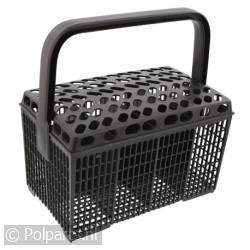 Bestekbak Bestekkorf