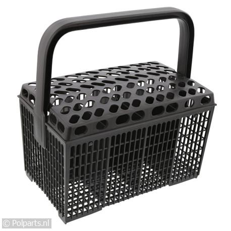 Bestekbak Bestekkorf - AEG/Electrolux/Zanussi - 30145300 - 30145300001 - 1525593222 - 7321424119356 - 3.01.45.30-0