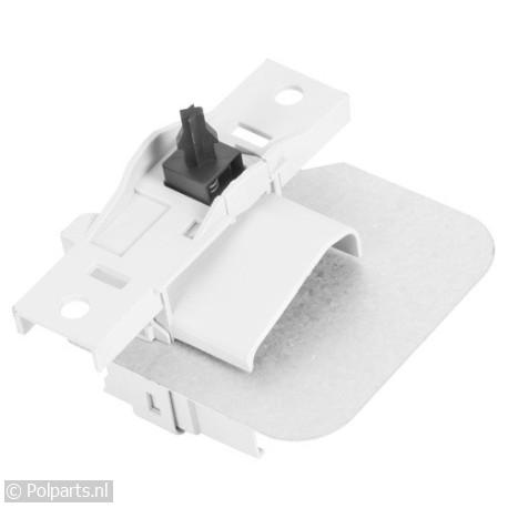 Aan/uit schakelaar - AEG/Electrolux/Zanussi - 30154030 - 30154030001 - 1113337024 - 3.01.54.03-0 - 7321421507361