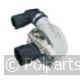 Verwarmingselement 2040 Watt - AEG/Electrolux/Zanussi - 30158010 - 30158010001 - 4055373700 - 3.01.58.01-0 - 7321423797289