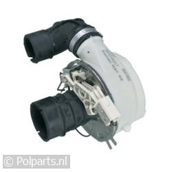 Verwarmingselement 2040 Watt