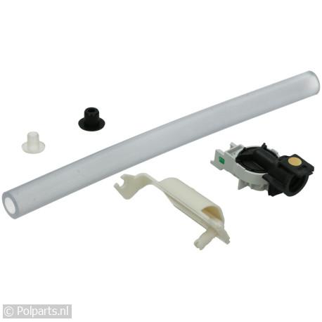 Druksensor reparatieSet - AEG/Electrolux/Zanussi - 30161020 - 8713411120565 - 30161020001 - 4055346060 - 3.01.61.02-0