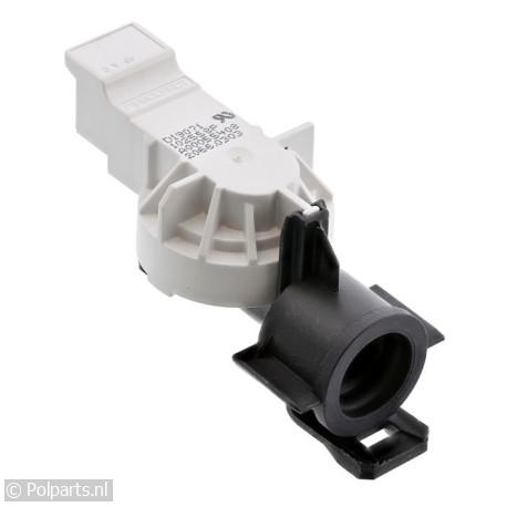 Drukschakelaar Druksensor - AEG/Electrolux/Zanussi - 30161030 - 8713411180897 - 30161030001 - 140000554067 - 140000554083 - 3.01.61.03-0