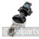 Drukschakelaar Druksensor - AEG/Electrolux/Zanussi - 30161030 - 8713411180897 - 30161030001 - 140000554067 - 140000554083 - 3.01.61.03-0