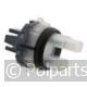 Sensor optisch + NTC - AEG/Electrolux/Zanussi - 30162020 - 30162020001 - 140000401012 - 3.01.62.02-0 - 140000401061 - 7321423003601