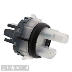 Sensor optisch + NTC