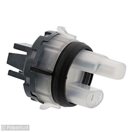 Sensor optisch + NTC - AEG/Electrolux/Zanussi - 30162020 - 30162020001 - 140000401012 - 3.01.62.02-0 - 140000401061 - 7321423003601