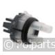 Sensor optisch + NTC - AEG/Electrolux/Zanussi - 30162020 - 30162020001 - 140000401012 - 3.01.62.02-0 - 140000401061 - 7321423003601
