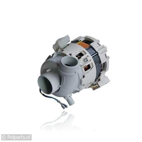 Pomp circulatie incl. pomphuis - AEG/Electrolux/Zanussi - 30164300 - 8713411120633 - 30164300001 - 1113196008 - 3.01.64.30-0