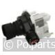 Afvoerpomp -magneet- - AEG/Electrolux/Zanussi - 140000443022 - 30164311 - 30164311001 - 3.01.64.31-1 - 8713411202803