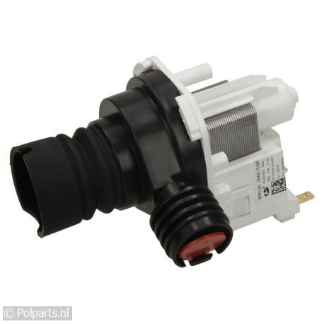 Afvoerpomp -magneet- - AEG/Electrolux/Zanussi - 140000443022 - 30164311 - 30164311001 - 3.01.64.31-1 - 8713411202803