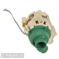 Circulatiepomp -compleet-