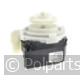 Circulatiepomp - AEG/Electrolux/Zanussi - 30164340 - 30164340001 - 140002240020 - 3.01.64.34-0 - 7321423334002