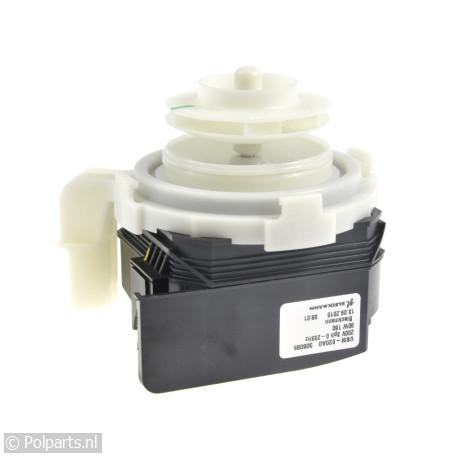 Circulatiepomp - AEG/Electrolux/Zanussi - 30164340 - 30164340001 - 140002240020 - 3.01.64.34-0 - 7321423334002