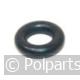 O-ring zwart dik - AEG/Electrolux/Zanussi - 30168290 - 8713411120664 - 30168290001 - 8996464027581 - 3.01.68.29-0