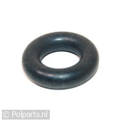 O-ring zwart dik