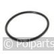 O-ring van onderbak - AEG/Electrolux/Zanussi - 30168300 - 8713411120671 - 30168300001 - 8996461217706 - 3.01.68.30-0