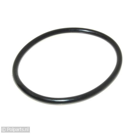 O-ring van onderbak - AEG/Electrolux/Zanussi - 30168300 - 8713411120671 - 30168300001 - 8996461217706 - 3.01.68.30-0